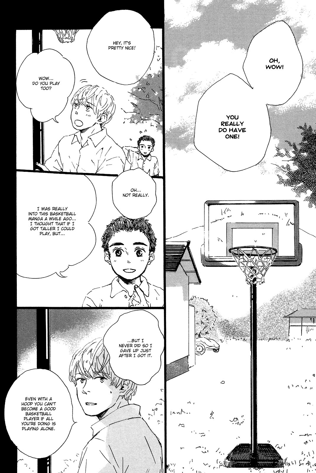 Shiro no Koro 第7页