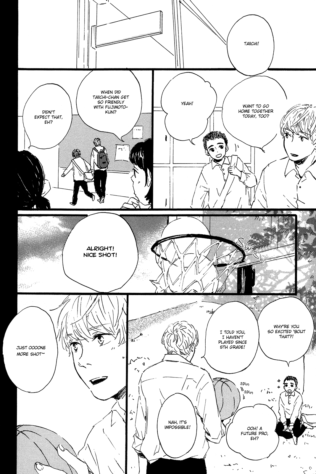 Shiro no Koro Shiro no Koro 第9页