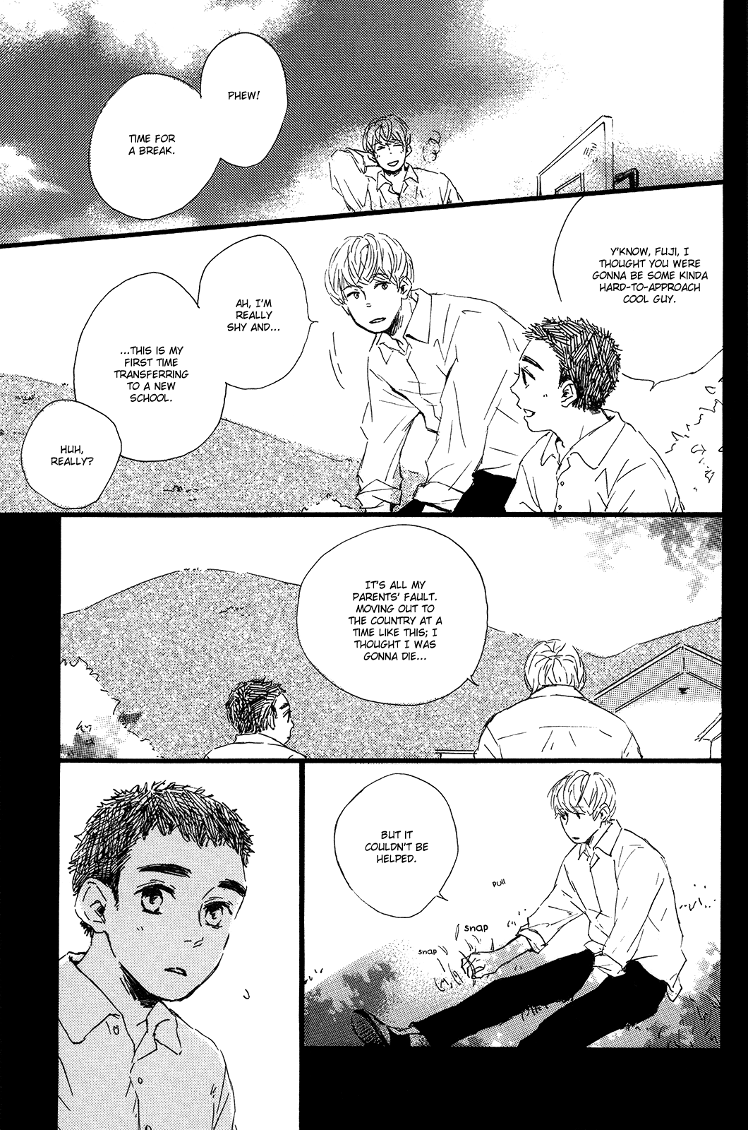 Shiro no Koro Shiro no Koro 第10页