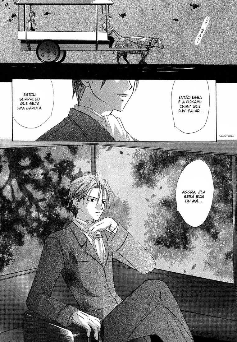 Dear Vol. 1 Ch. 3 第28页