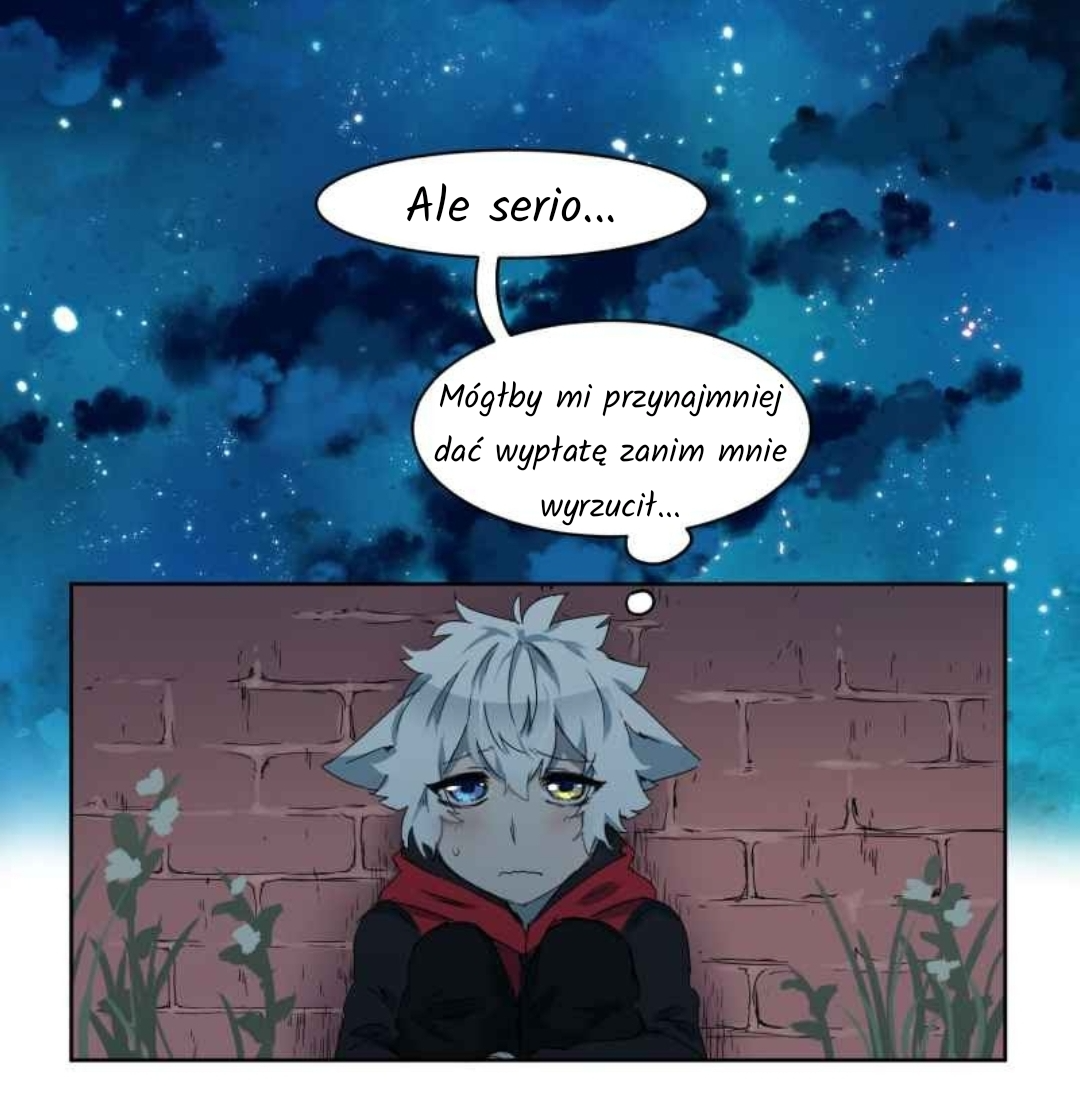 Lumine Chapter 1 第9页