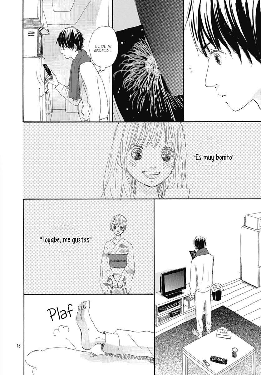 Yozora ni Saku Vol. 1 Ch. 2 第18页