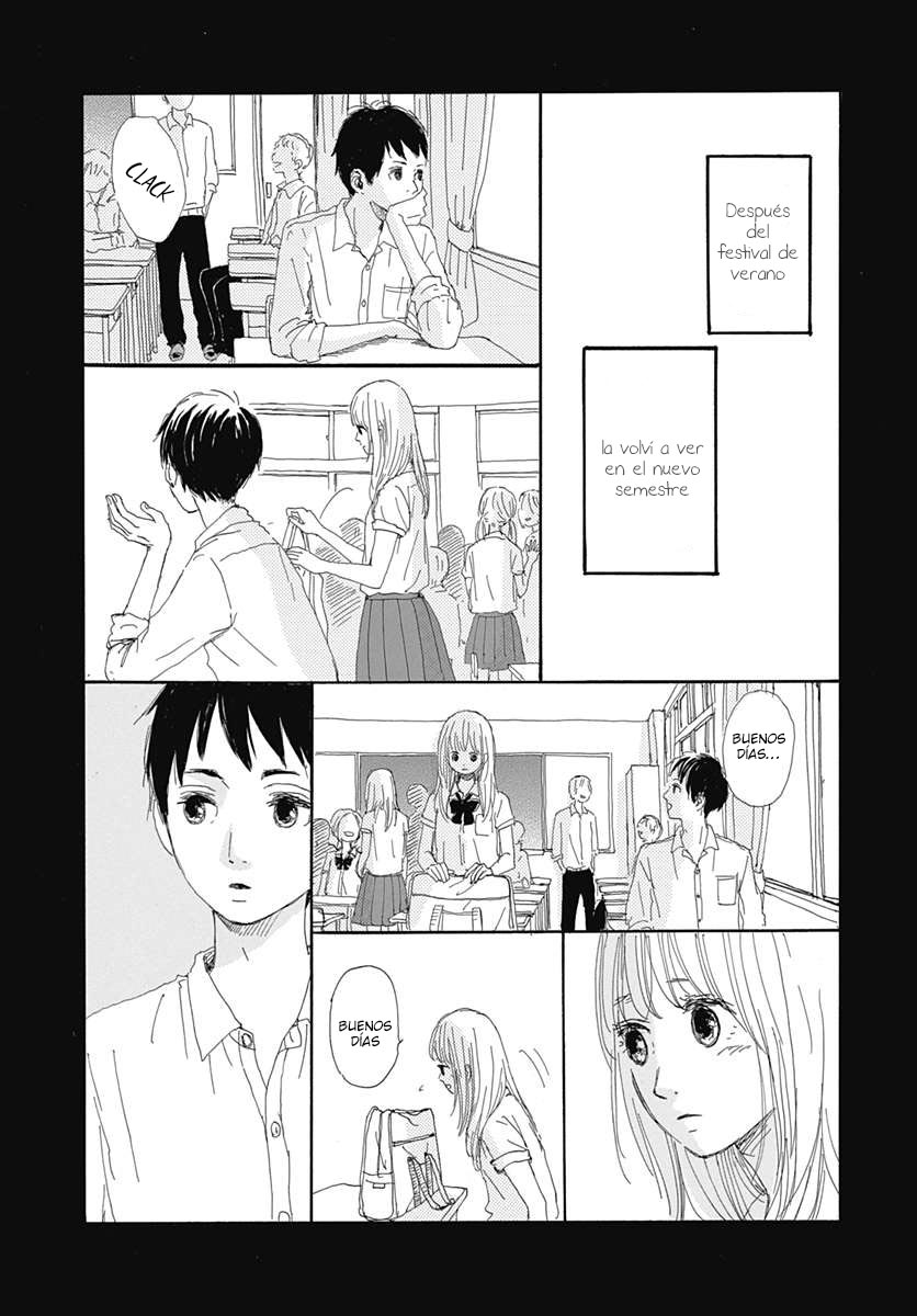 Yozora ni Saku Vol. 1 Ch. 2 第23页