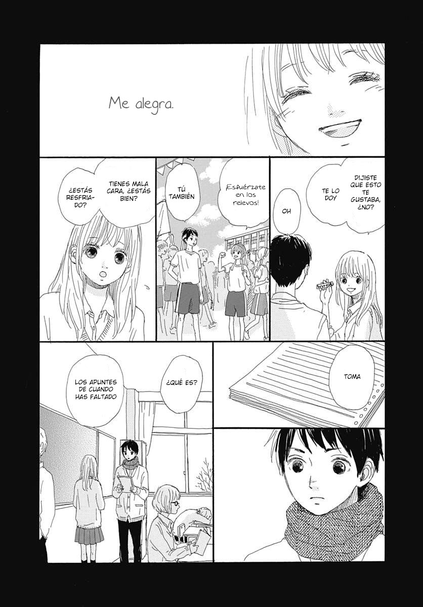 Yozora ni Saku Vol. 1 Ch. 2 第29页