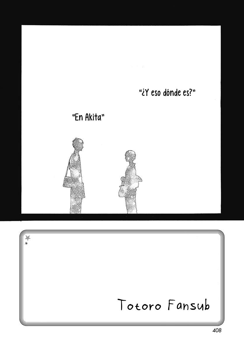 Yozora ni Saku Vol. 1 Ch. 2 第4页