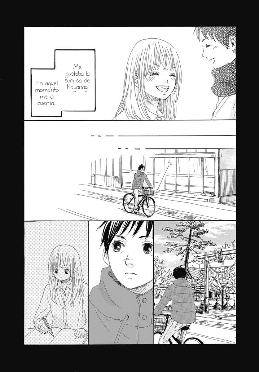 Yozora ni Saku Vol. 1 Ch. 2 第31页