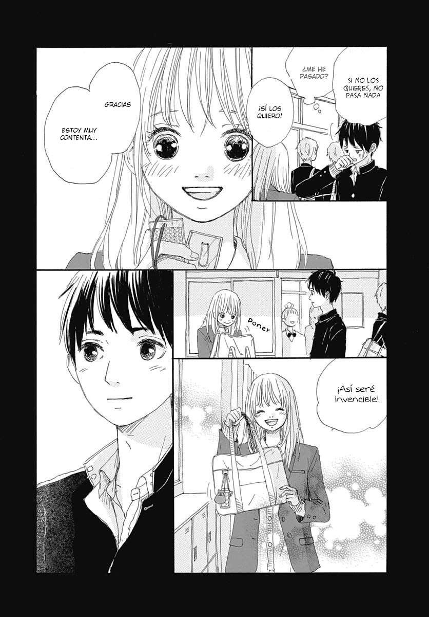 Yozora ni Saku Vol. 1 Ch. 2 第34页