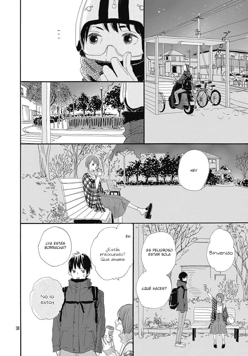 Yozora ni Saku Vol. 1 Ch. 2 第40页