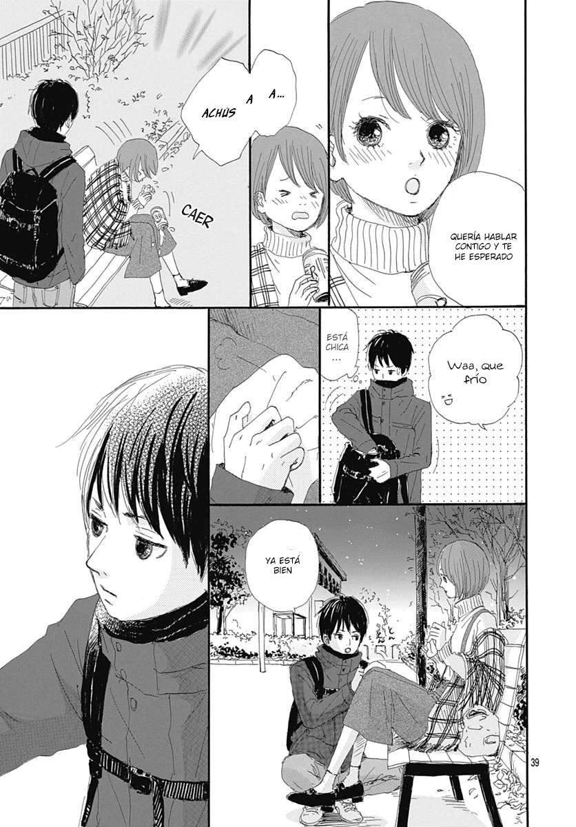 Yozora ni Saku Vol. 1 Ch. 2 第41页