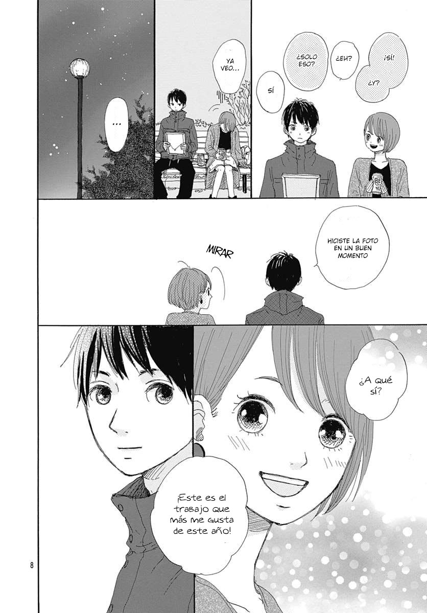 Yozora ni Saku Vol. 1 Ch. 2 第10页