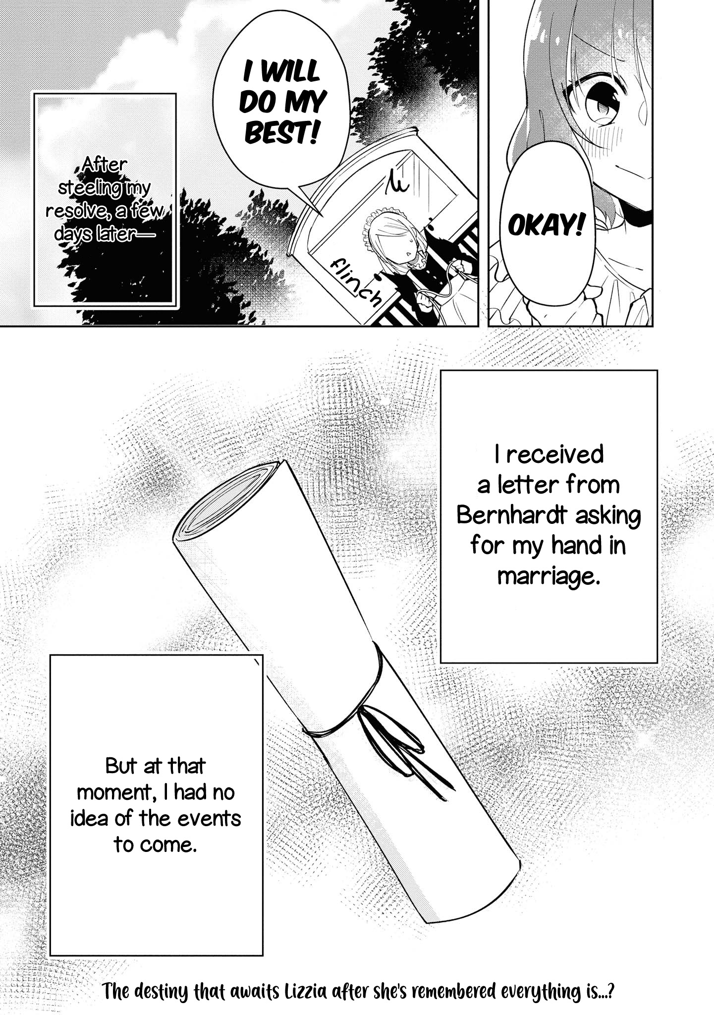 Konyakusha ga Akuyaku de Komattemasu Meeting Part 1 第30页