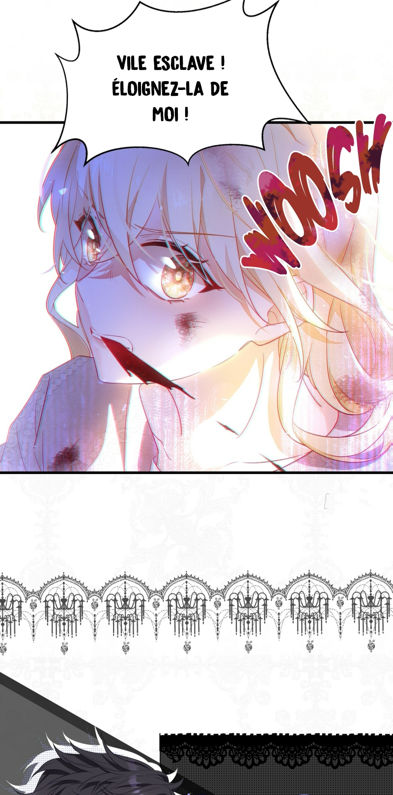 After Becoming Everyone's Favorite, I Went on a Killing Spree 第4页