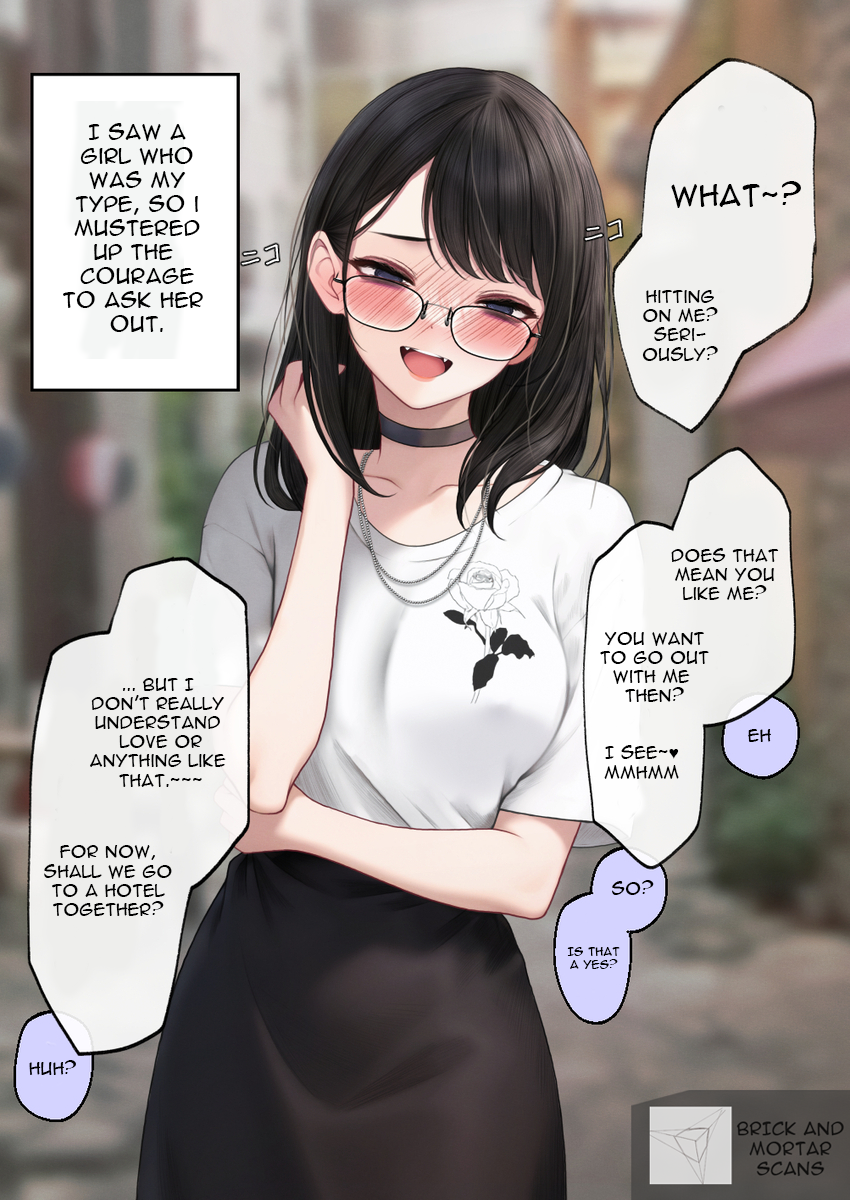 10 Nichi Go ni Hametsu Saserareru Kanojo 第2页