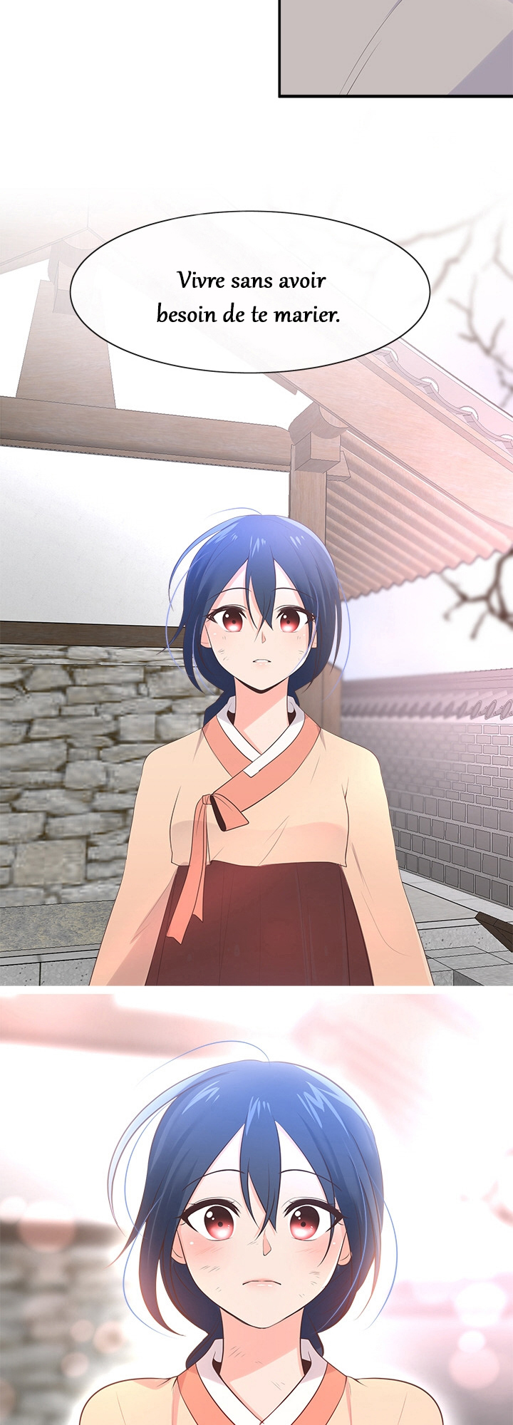 Suddenly I'm a Noblewoman La Maison de Jade 第12页