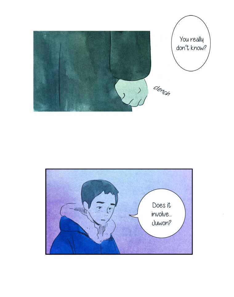 Teenager Younghwa Vol. 1 Ch. 4 第14页