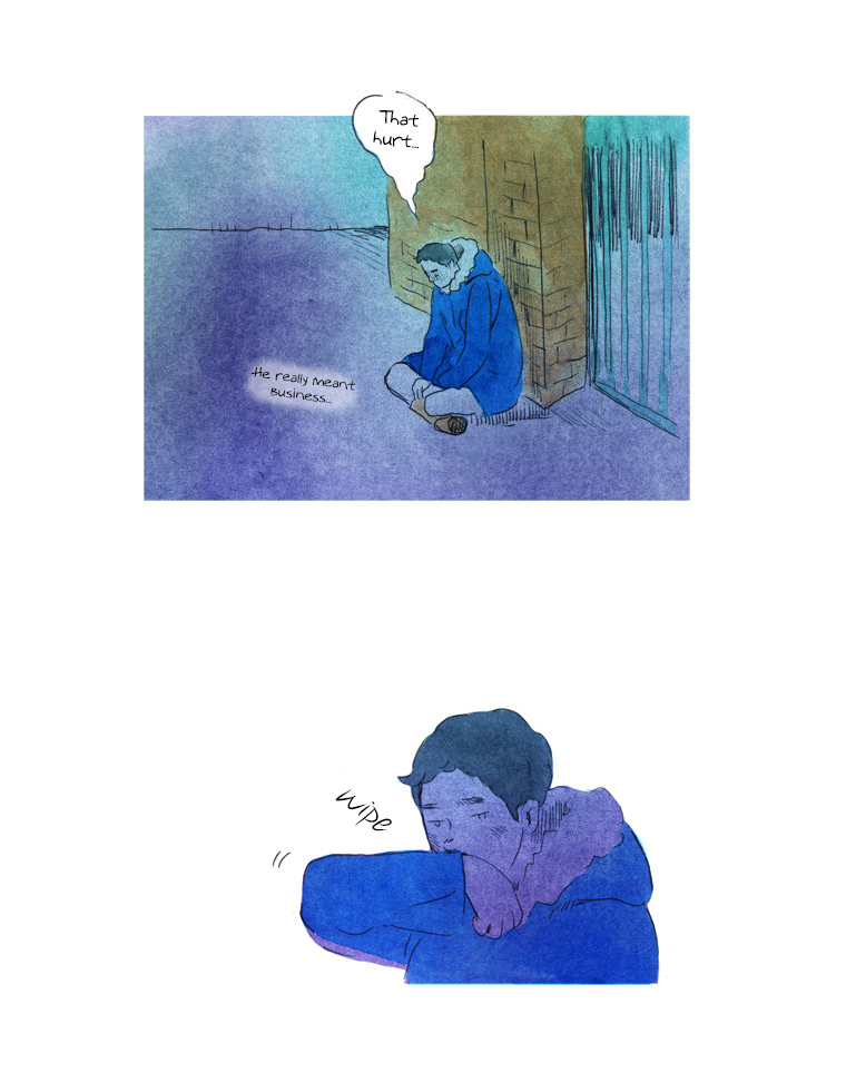 Teenager Younghwa Vol. 1 Ch. 4 第22页