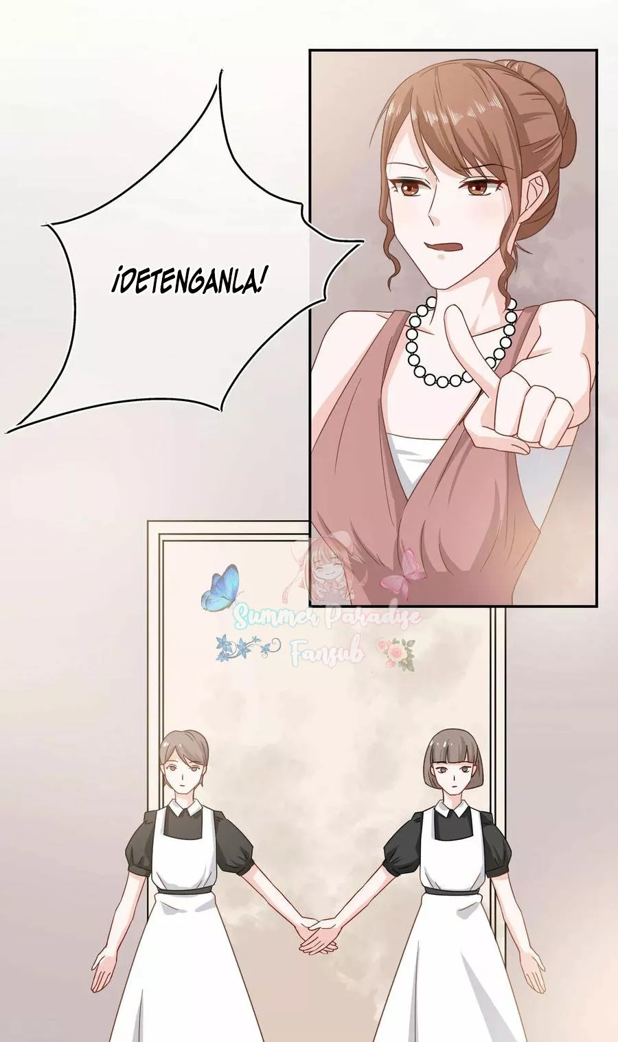 Sweet Little Cutie Ch. 2 第18页