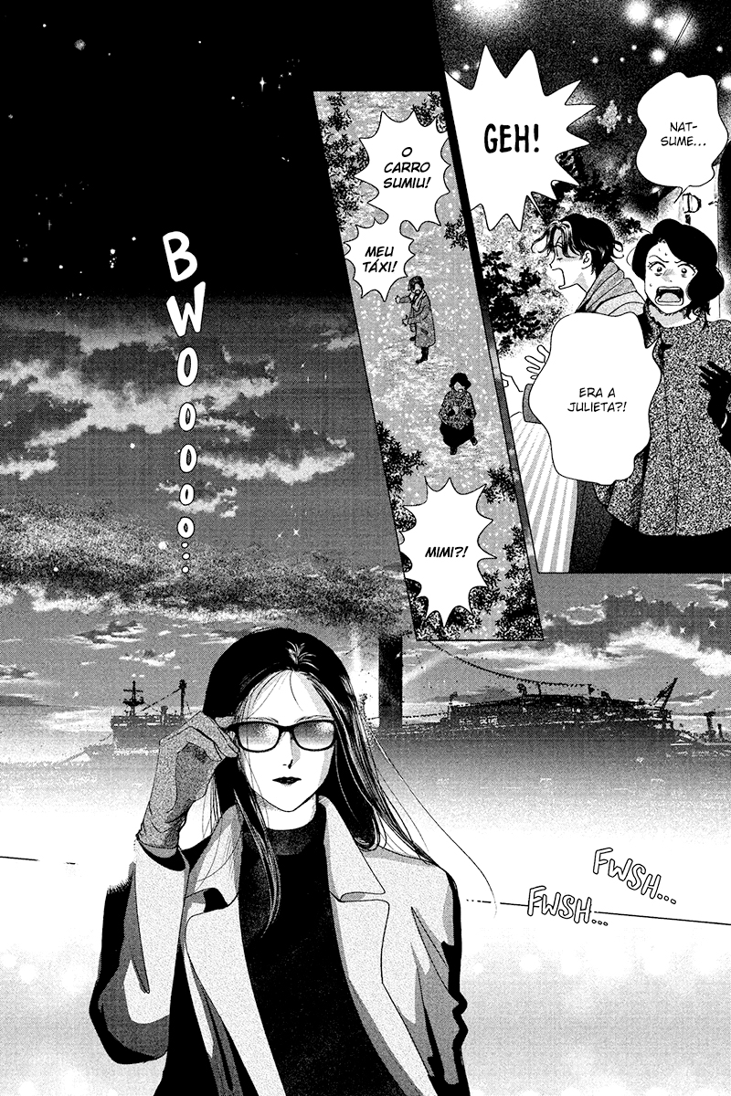 My Dear Detective: Mitsuko’s Case Files A dama no palco - Parte 2 第14页