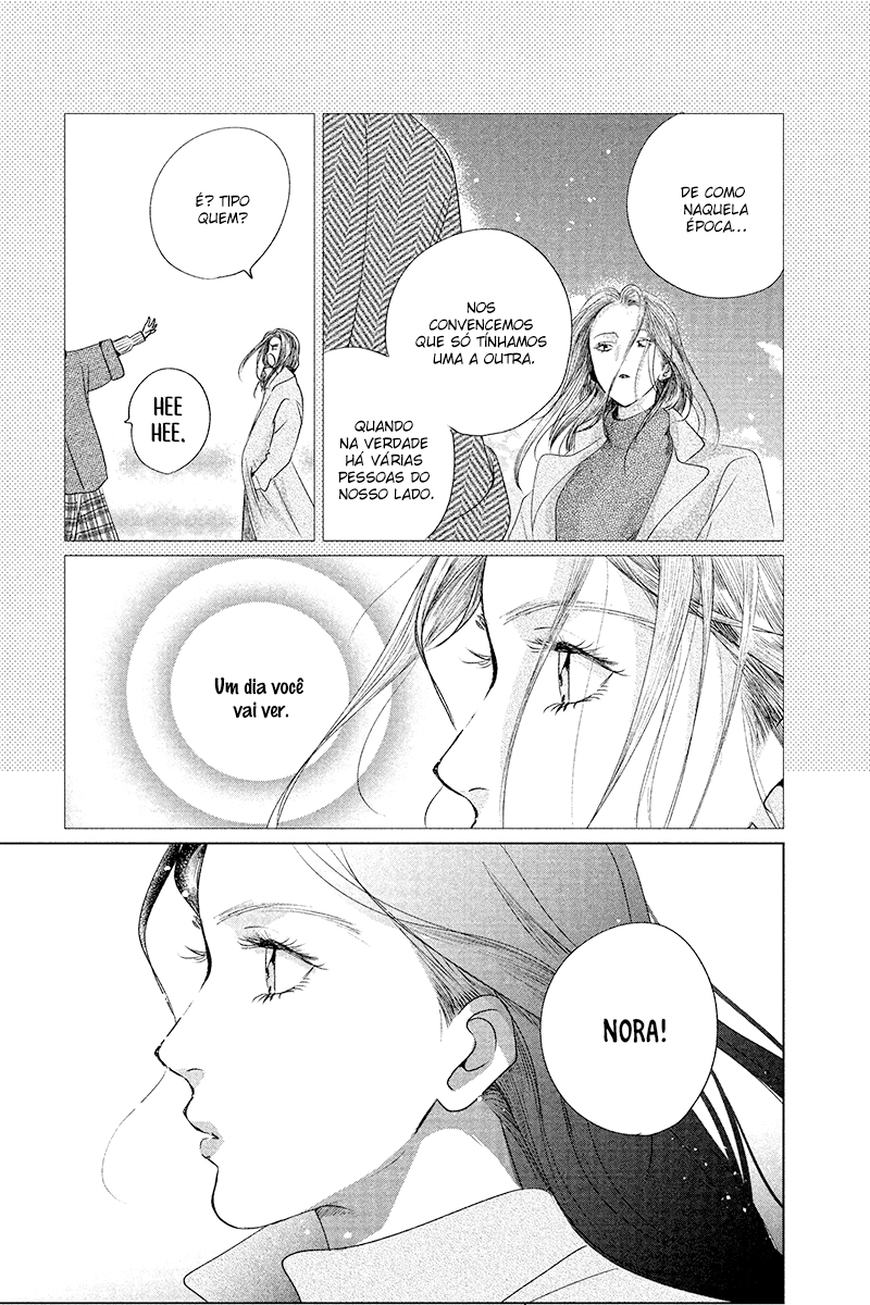 My Dear Detective: Mitsuko’s Case Files A dama no palco - Parte 2 第31页