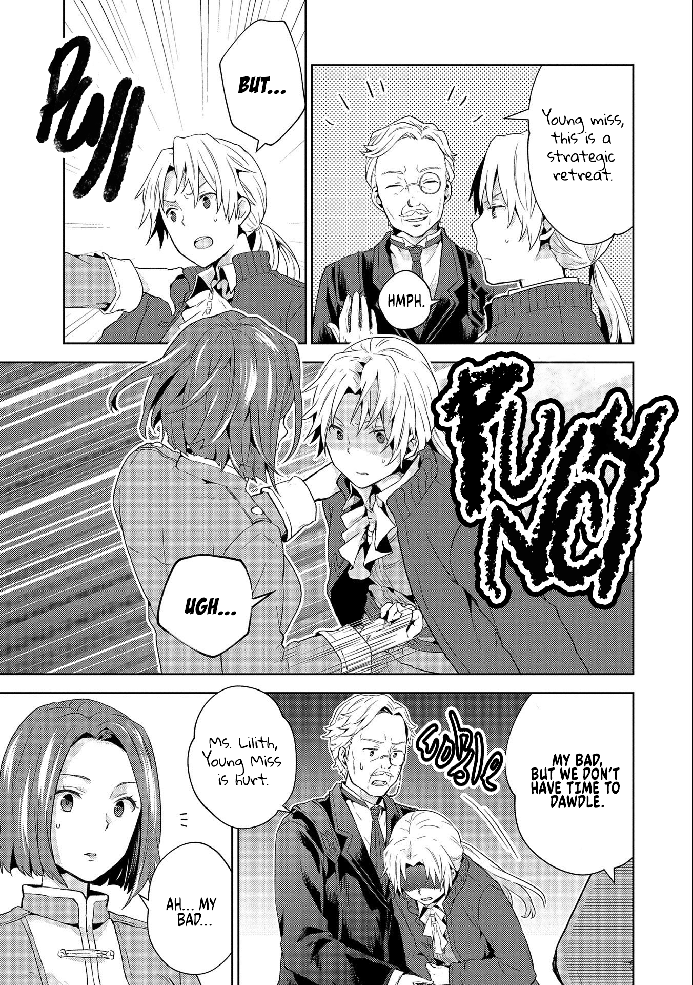 Isekai ni Ten'i Shitara Yama no Naka datta. Handou de Tsuyosa yori mo Kaitekisa wo Erabimashita Vol. 1 Ch. 5 第11页
