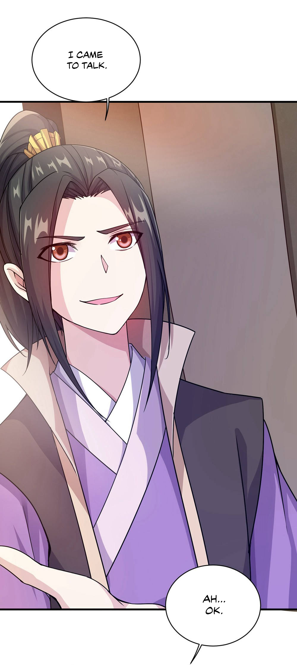 Matchless Emperor Ch. 3 第37页