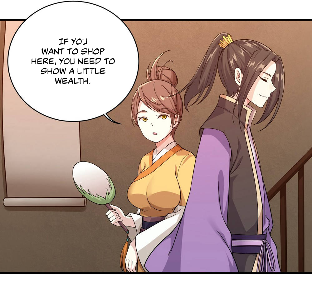 Matchless Emperor Ch. 3 第38页
