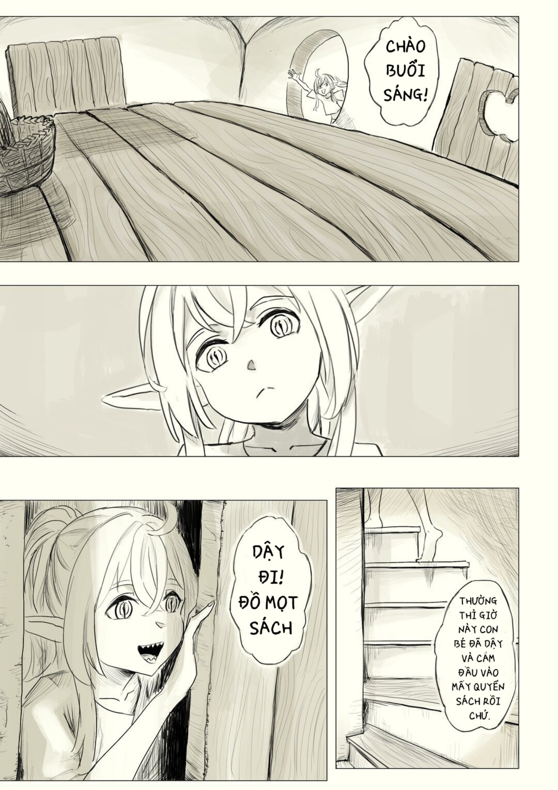A cold shower 第2页