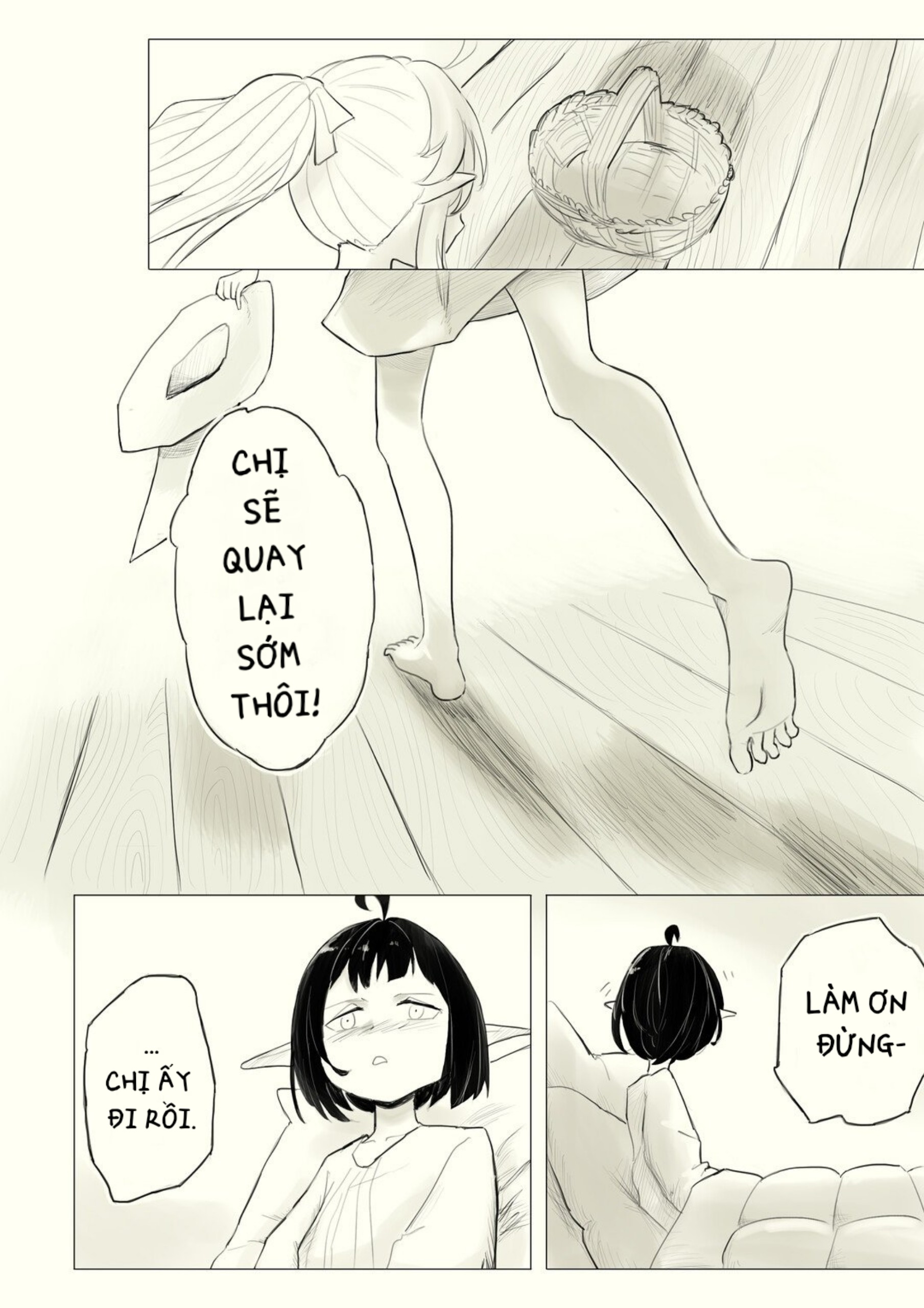 A cold shower 第7页