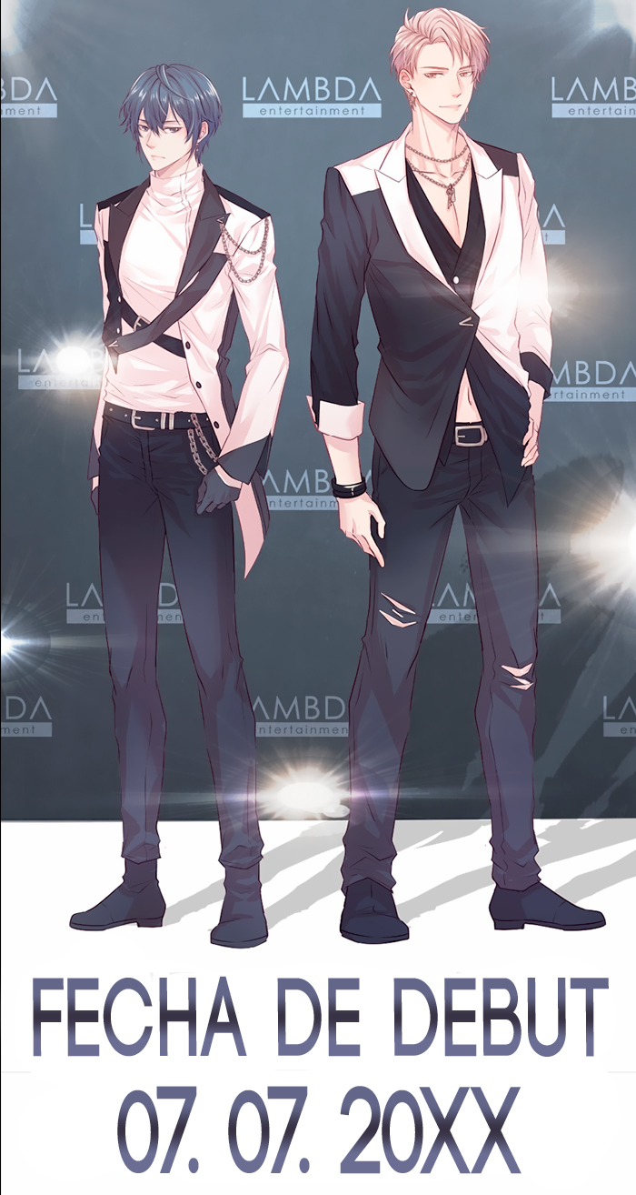 Crescendo ~two us: debut arco~ Prólogo 第12页
