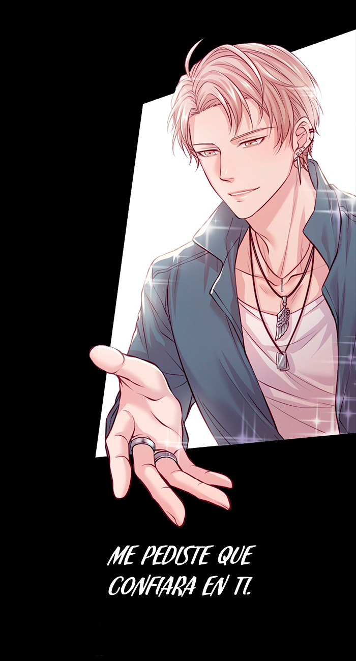 Crescendo ~two us: debut arco~ 第8页