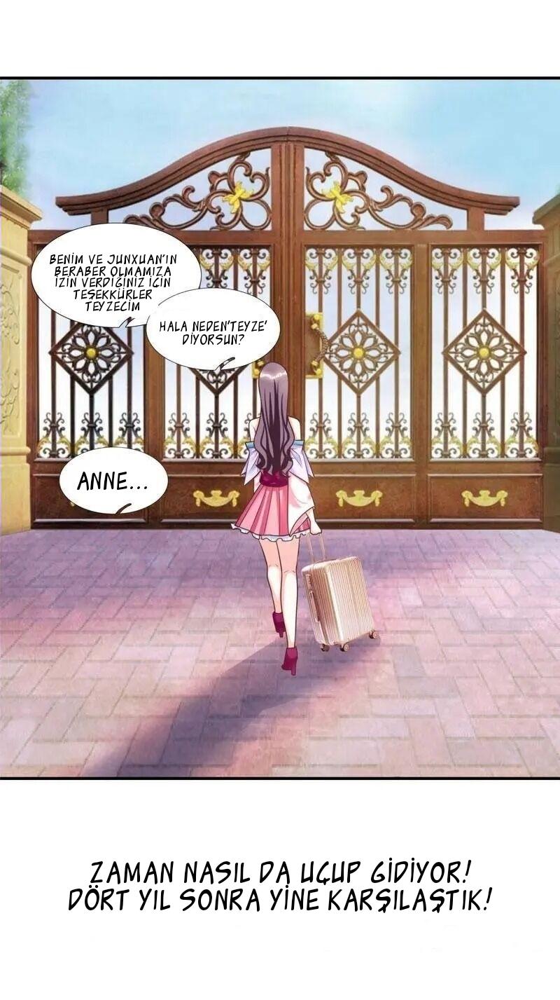 Daddy President Is Awesome Ch. 1 第9页