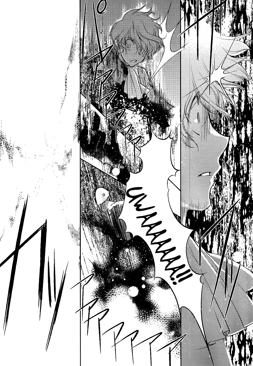 Monochrome Myst Capitolo 第44页