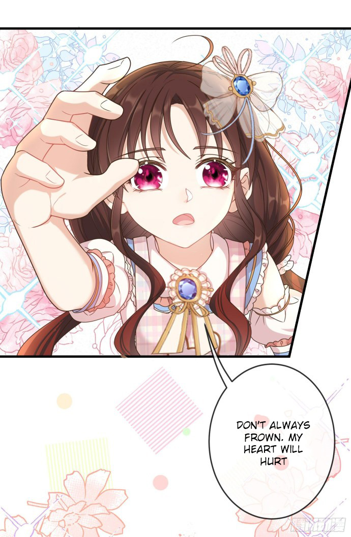 The Villain Is My Admirer Ch. 5 第31页