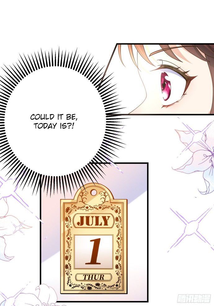 The Villain Is My Admirer Ch. 5 第42页