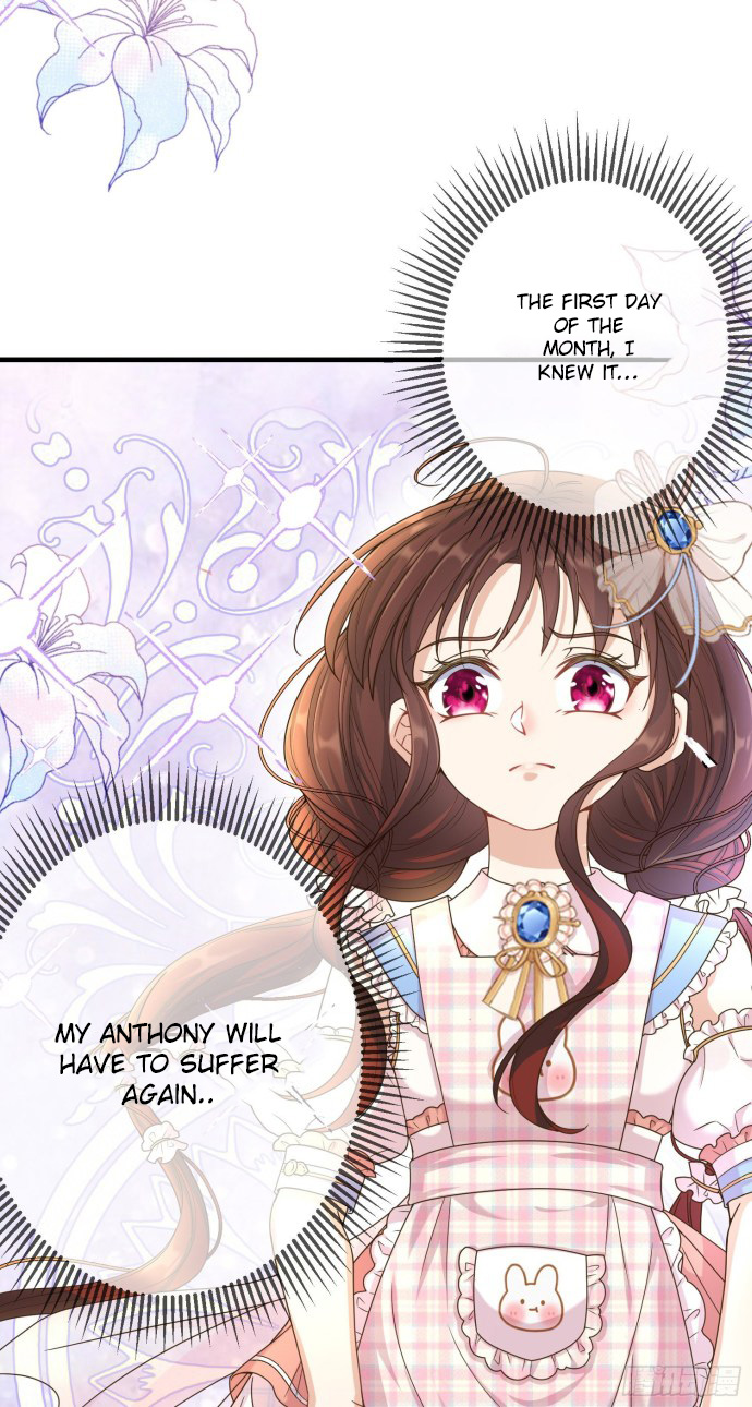The Villain Is My Admirer Ch. 5 第43页