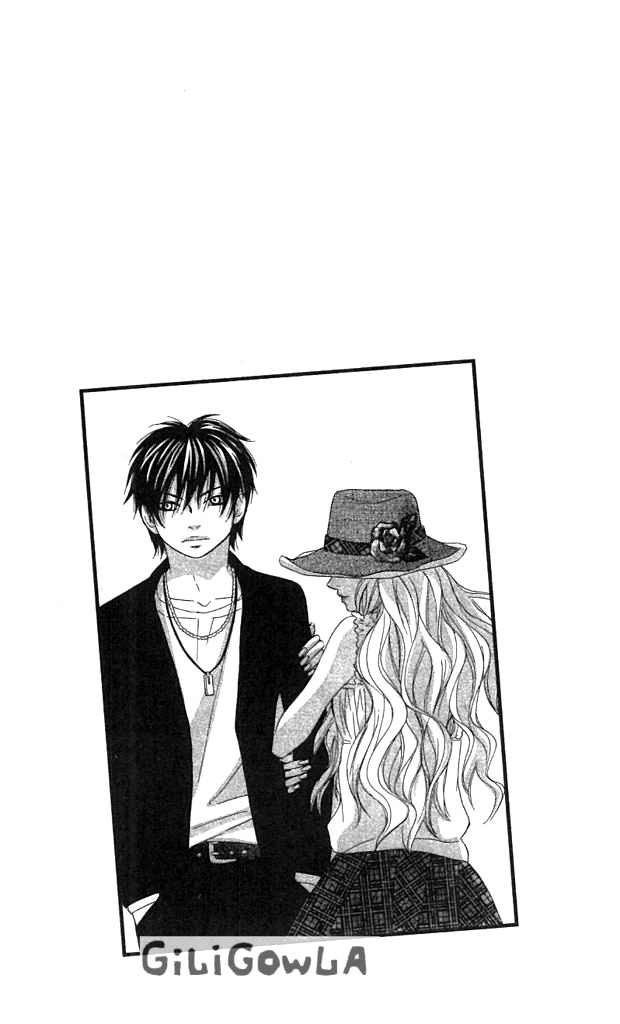 Charming Rock Boy Vol. 1 Ch. 3 第2页