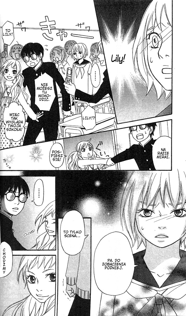 Charming Rock Boy Vol. 1 Ch. 3 第17页