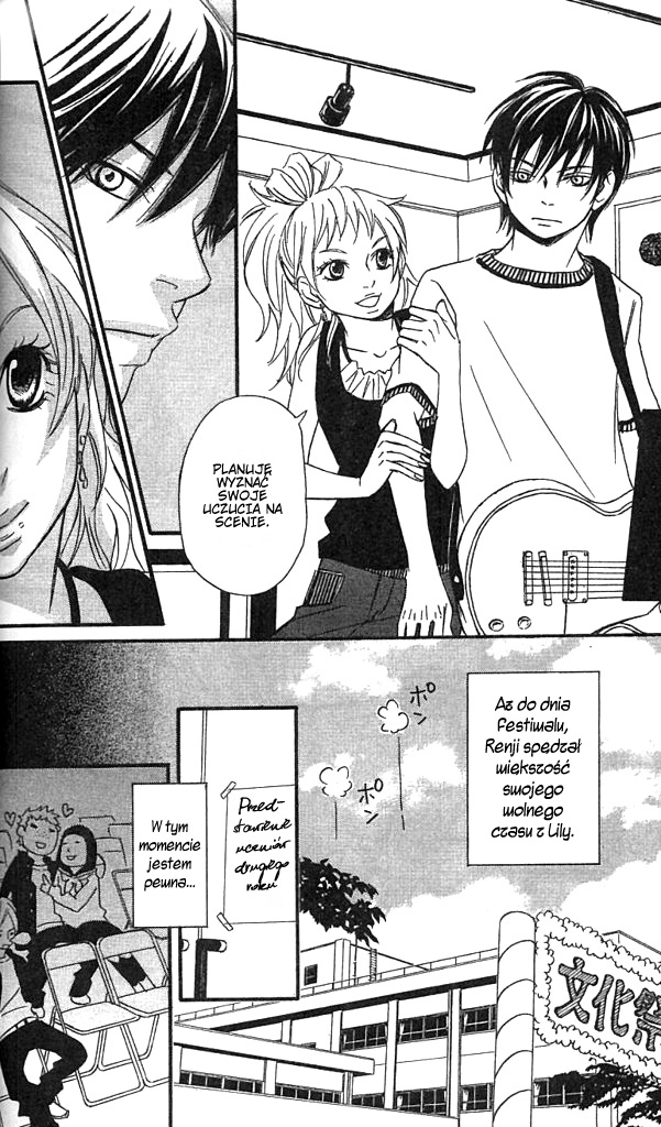 Charming Rock Boy Vol. 1 Ch. 3 第21页
