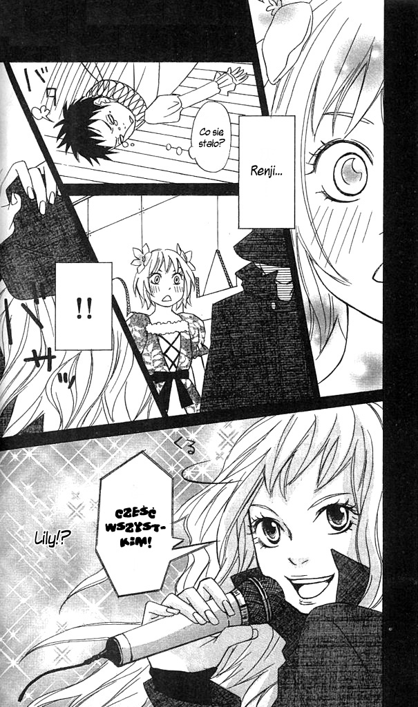 Charming Rock Boy Vol. 1 Ch. 3 第23页