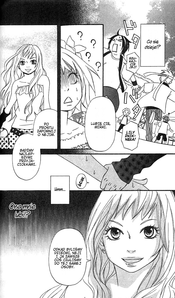 Charming Rock Boy Vol. 1 Ch. 3 第25页
