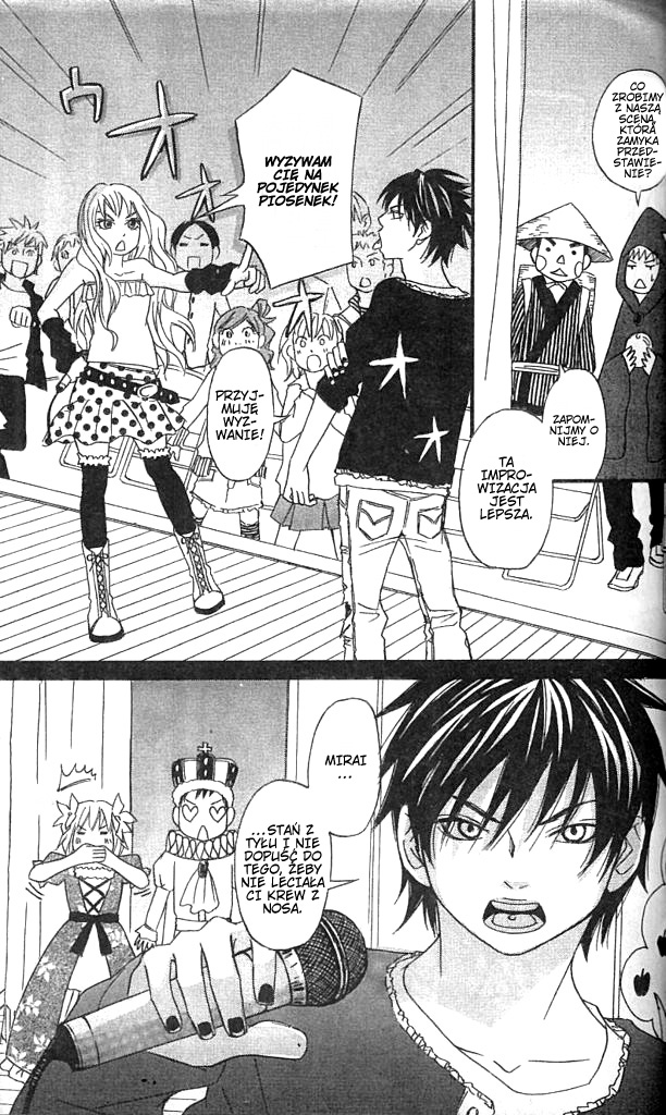 Charming Rock Boy Vol. 1 Ch. 3 第28页