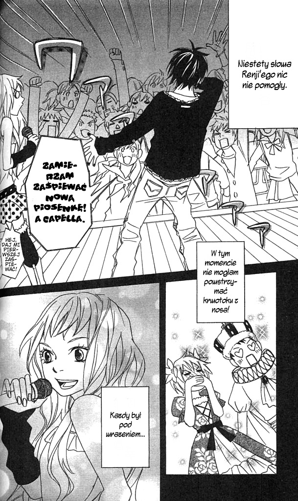 Charming Rock Boy Vol. 1 Ch. 3 第29页
