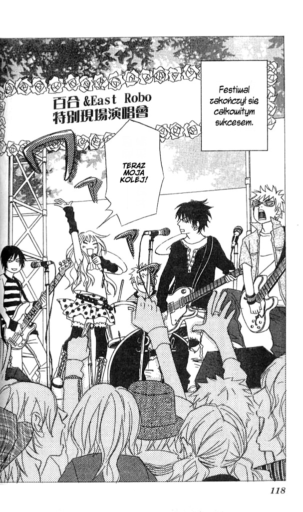 Charming Rock Boy Vol. 1 Ch. 3 第31页
