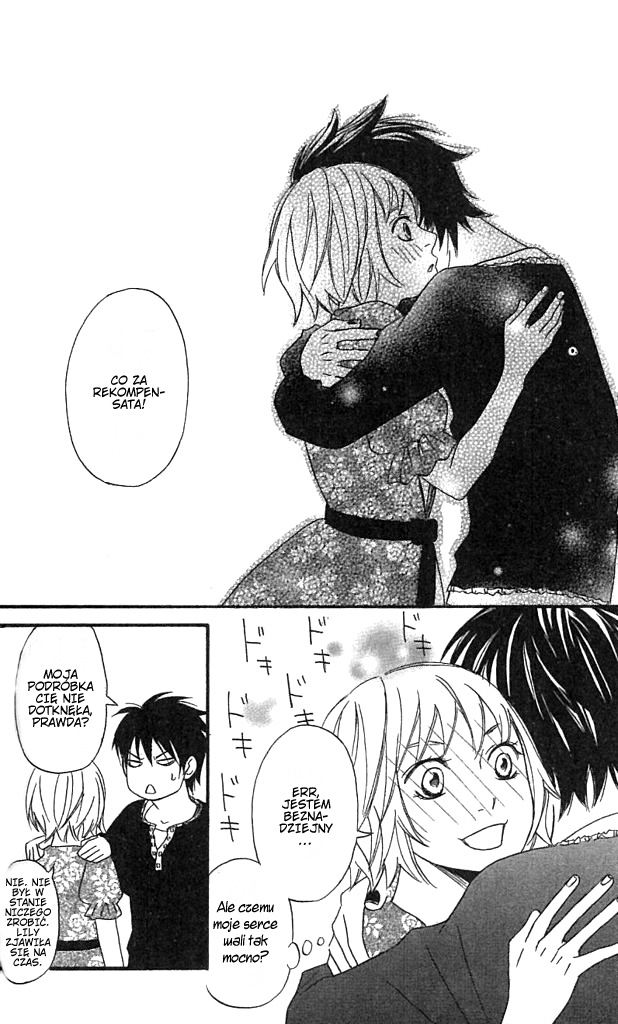 Charming Rock Boy Vol. 1 Ch. 3 第33页