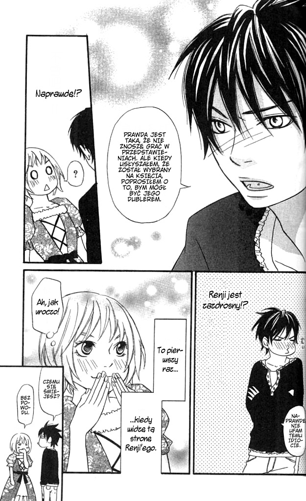 Charming Rock Boy Vol. 1 Ch. 3 第34页