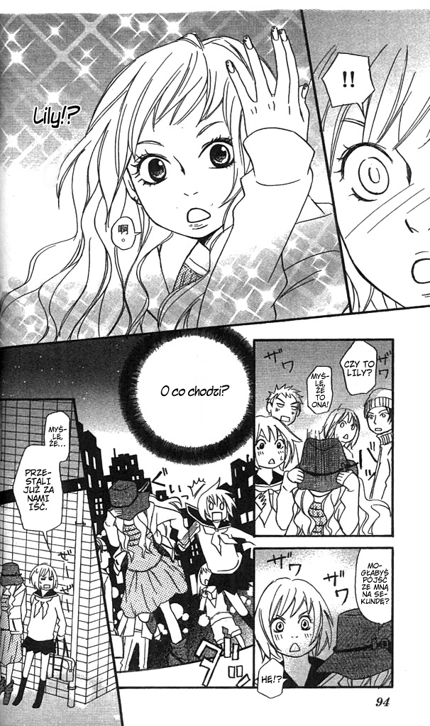 Charming Rock Boy Vol. 1 Ch. 3 第7页