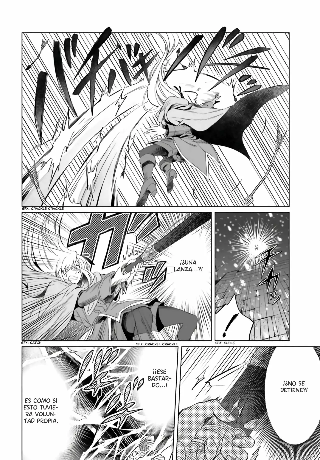 Yarinaoshi Reijou wa Ryuutei Heika o Kouryaku-chuu Vol. 1 Ch. 1 第22页