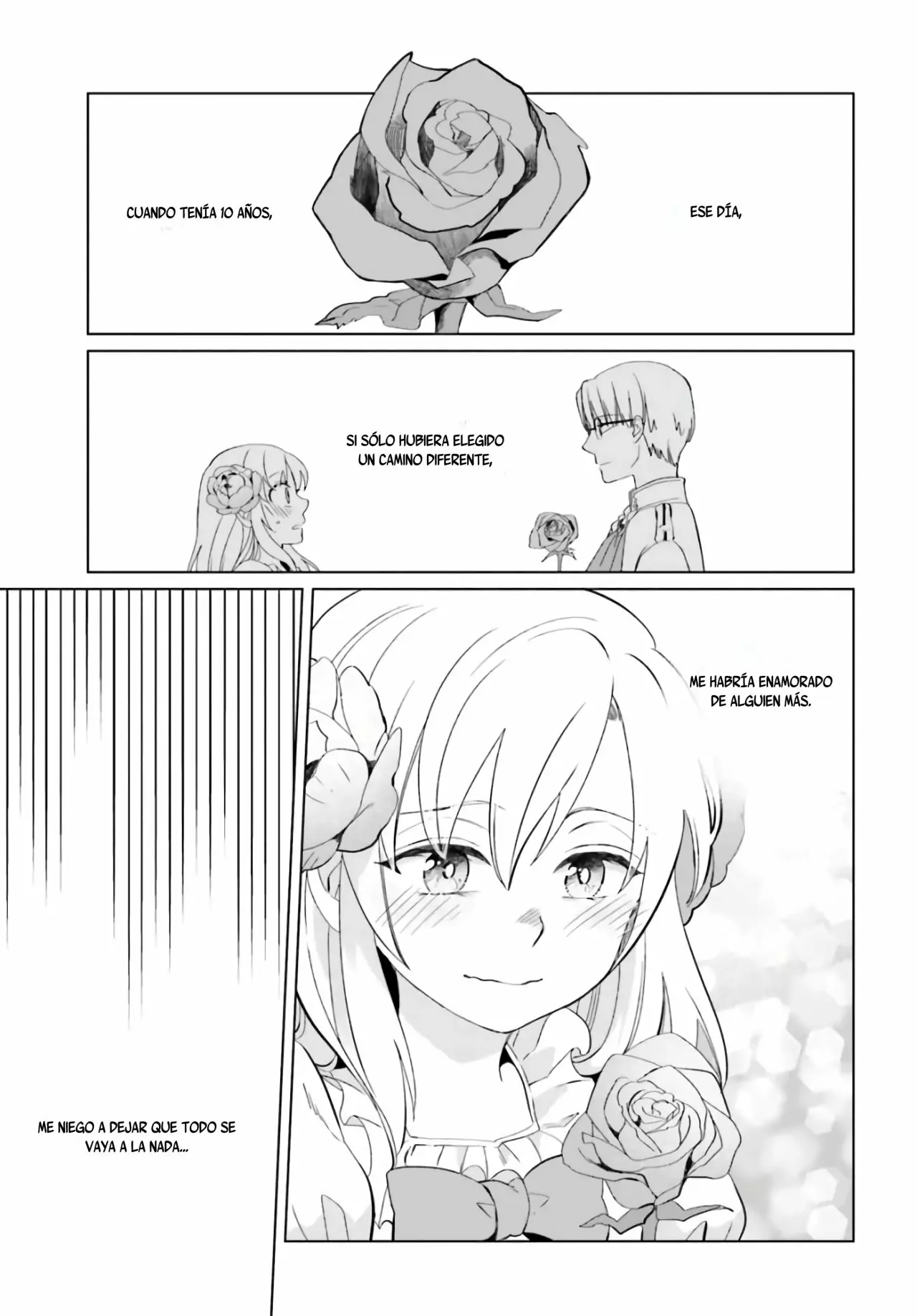 Yarinaoshi Reijou wa Ryuutei Heika o Kouryaku-chuu Vol. 1 Ch. 1 第25页