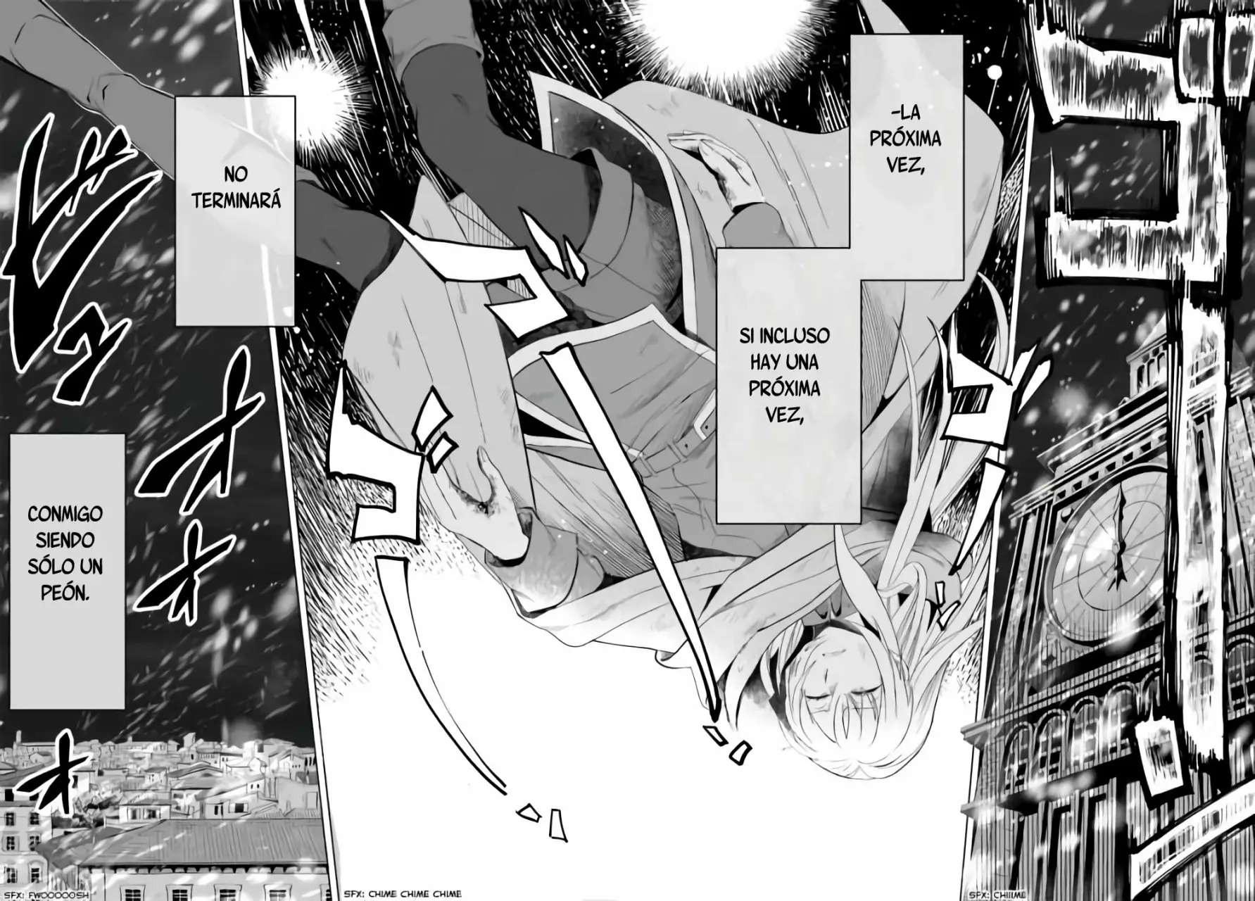 Yarinaoshi Reijou wa Ryuutei Heika o Kouryaku-chuu Vol. 1 Ch. 1 第26页