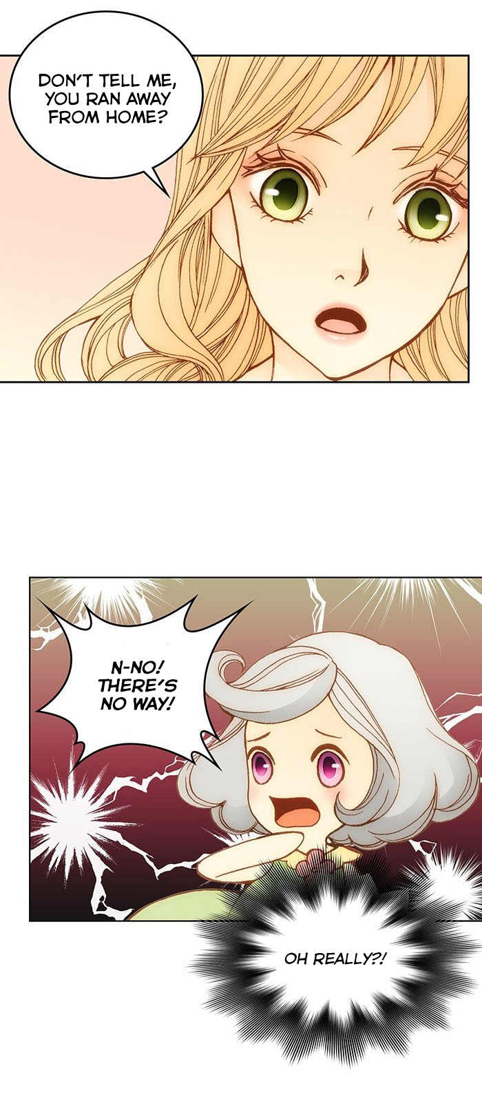 Wendy the Florist Vol. 1 Ch. 2 第21页
